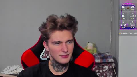 Austen online show from January 22, 6:10 pm