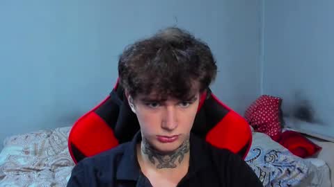 Austen online show from February 12, 5:37 pm