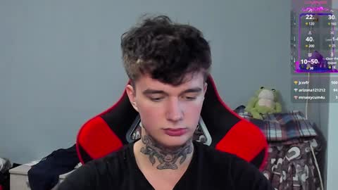 Austen online show from December 29, 8:44 am