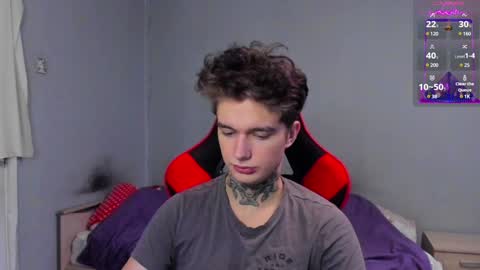 Austen online show from January 24, 12:20 pm