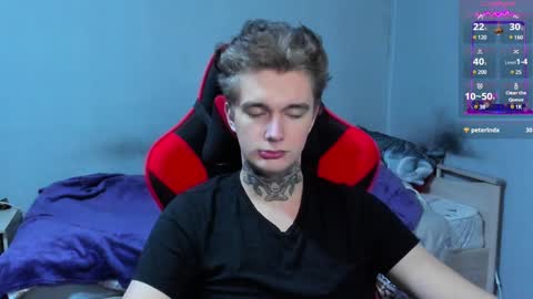 Austen online show from February 1, 8:26 pm