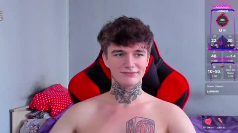 Austen online show from January 26, 10:55 am