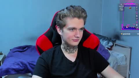 Austen online show from February 1, 4:33 pm