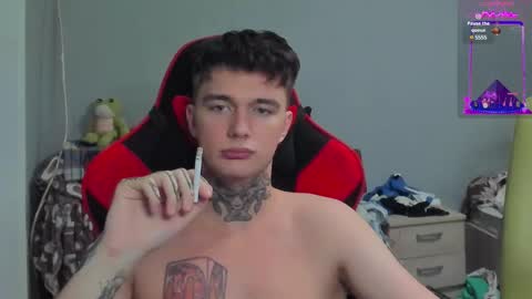 Austen online show from December 10, 4:06 pm