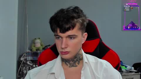 Austen online show from December 18, 4:17 pm