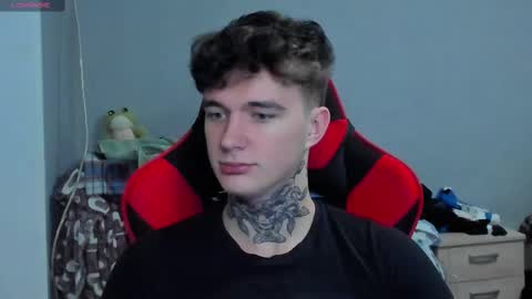 Austen online show from December 13, 2:21 am