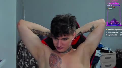 Austen online show from December 14, 2:31 pm