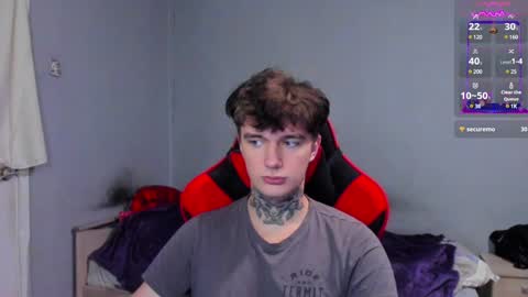 Austen online show from January 27, 3:50 pm