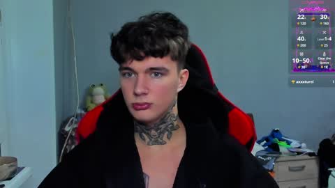 Austen online show from December 19, 12:34 am