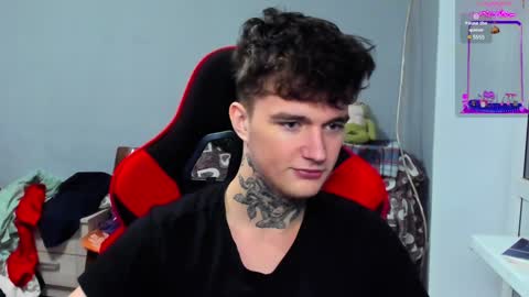 Austen online show from December 26, 8:42 pm