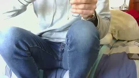 Austin online show from November 18, 11:35 am