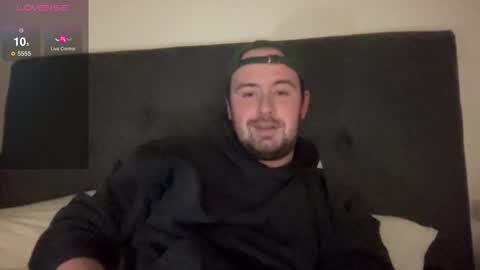 Austin Anders online show from December 17, 11:49 pm