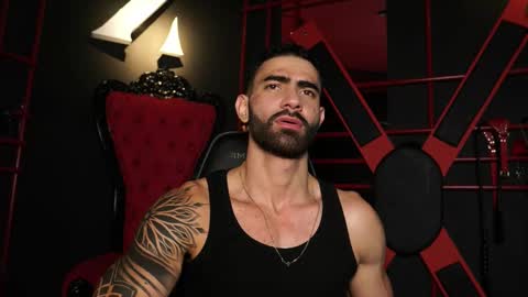 austin online show from March 18, 3:23 am