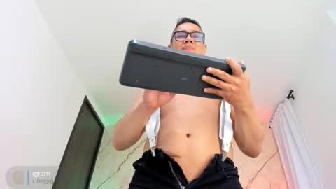 Austin online show from October 14, 11:35 am