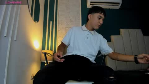 Austin online show from February 9, 7:52 pm