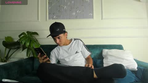 Austin online show from March 6, 3:13 am