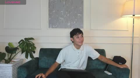 Austin online show from March 3, 3:08 am