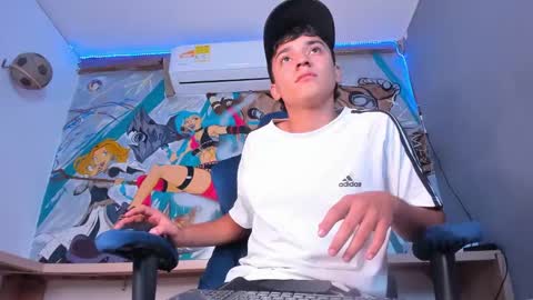 Austin online show from February 27, 3:29 am