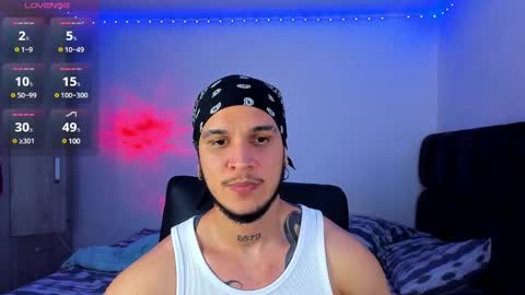 A online show from January 22, 2:26 am
