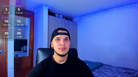 A online show from February 27, 5:29 am