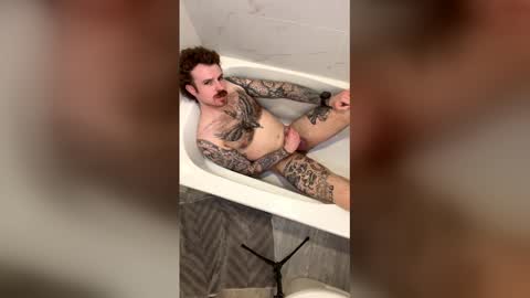 Austin Chutess online show from February 26, 9:01 am