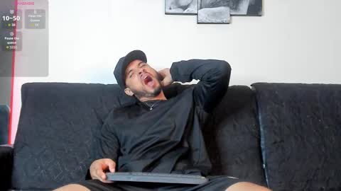 AustinTorres  online show from September 26, 3:14 am