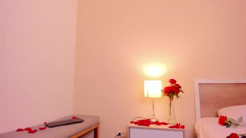 Ebony Austin online show from February 13, 12:03 am