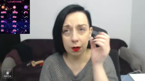 AutumnOpal online show from February 26, 12:36 am