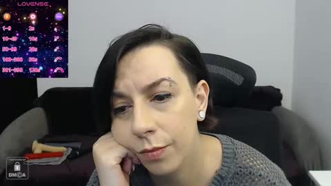 AutumnOpal online show from November 17, 11:18 pm