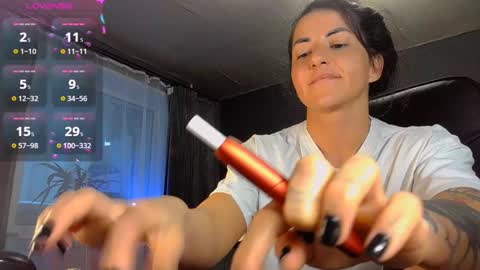 Ava online show from February 4, 2:21 pm