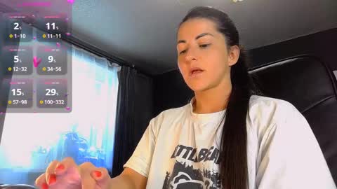 Ava online show from February 18, 11:55 am