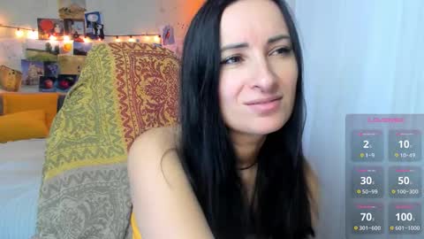 Snapshot of ava_athena chatting on September 15, 4:36 am Ava online show from September 15, 4:36 am
