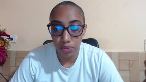 Ava Jordana online show from April 8, 10:57 pm