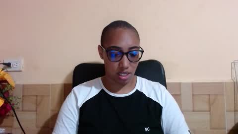 Ava Jordana online show from March 12, 11:41 pm