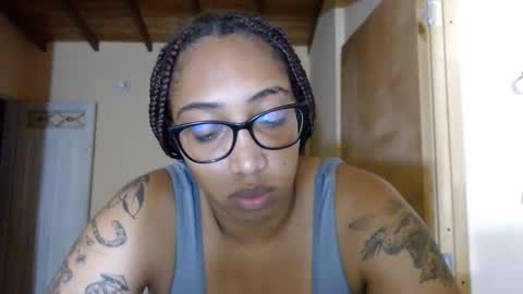 Ava Jordana online show from November 28, 2:30 am