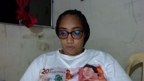 Ava Jordana online show from November 16, 1:18 am