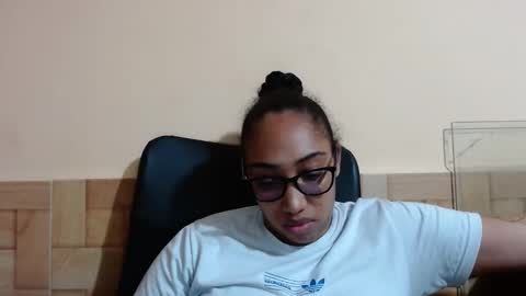 Ava Jordana online show from November 1, 12:44 am