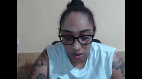 Ava Jordana online show from October 15, 2:48 am