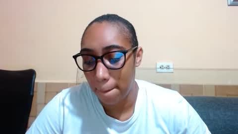 Ava Jordana online show from January 19, 2:10 am