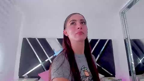 Ava Fontana online show from October 25, 7:14 pm