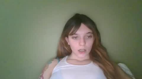 Ava Mack online show from May 31, 8:10 pm