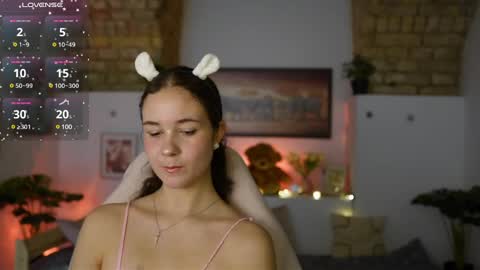 ava taylor18 online show from January 31, 7:29 pm