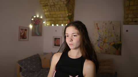 ava taylor18 online show from January 11, 5:18 pm