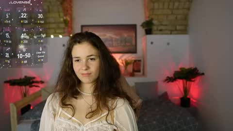 ava taylor18 online show from February 27, 10:53 pm