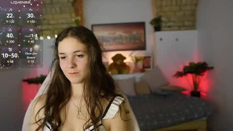 ava taylor18 online show from March 9, 10:30 pm