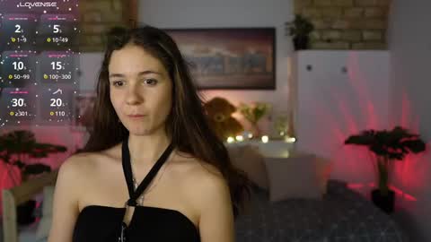 ava taylor18 online show from February 12, 11:41 pm