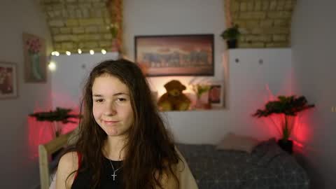 ava taylor18 online show from February 20, 1:36 am