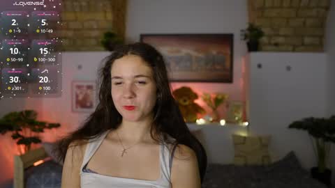 ava taylor18 online show from January 31, 1:33 am