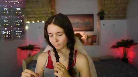 ava taylor18 online show from February 20, 11:21 pm