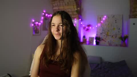 ava taylor18 online show from January 3, 5:31 pm